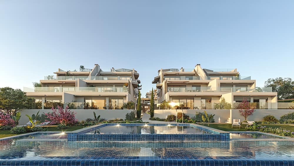 Residential in Costa Blanca