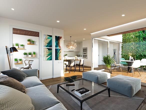 Residential in Costa Blanca