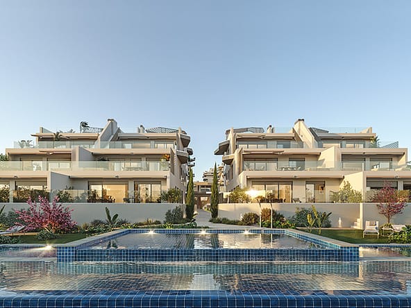 Residential in Costa Blanca