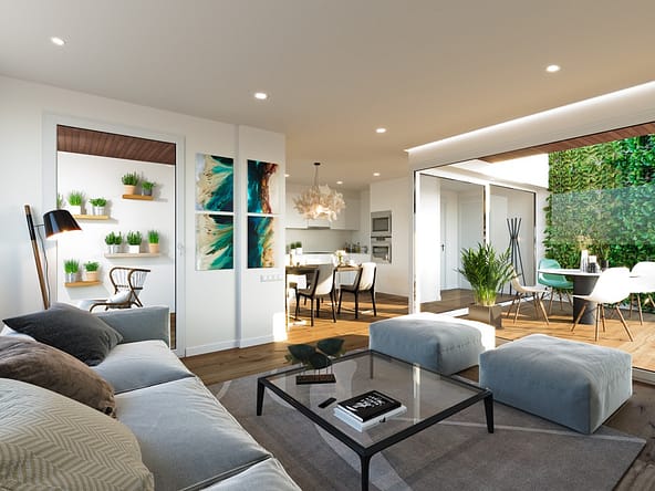 Residential in Costa Blanca